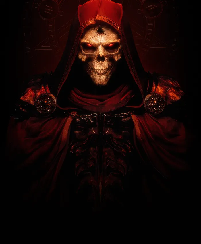 Diablo II: Resurrected™ - Diablo II: Resurrected | Battle.net